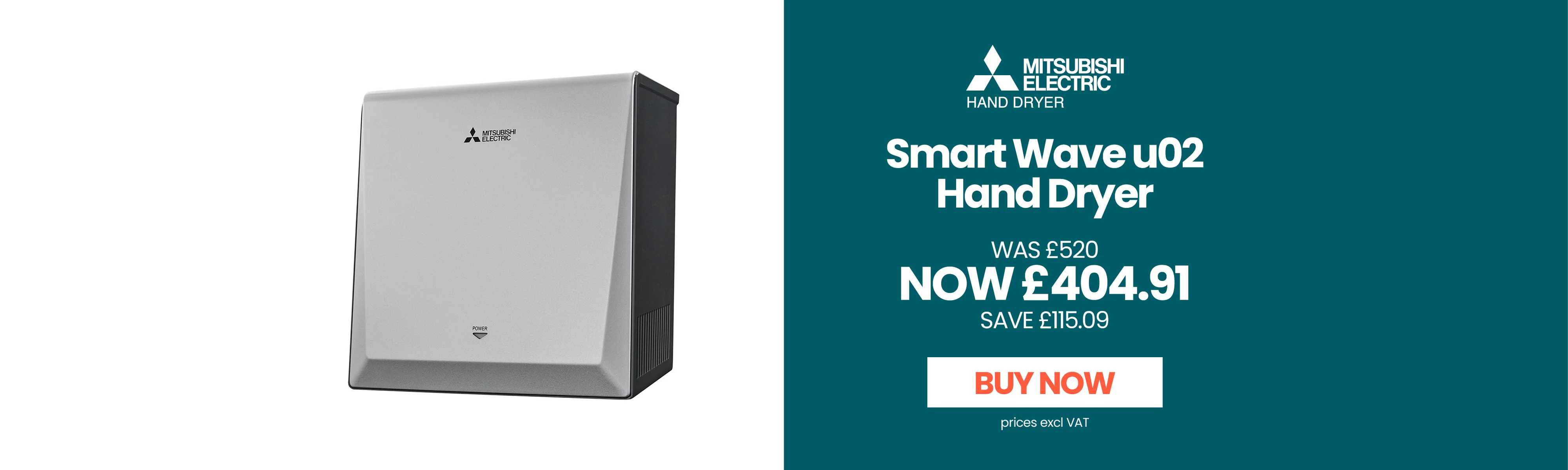 Premium Dryers, Expertly Delivered