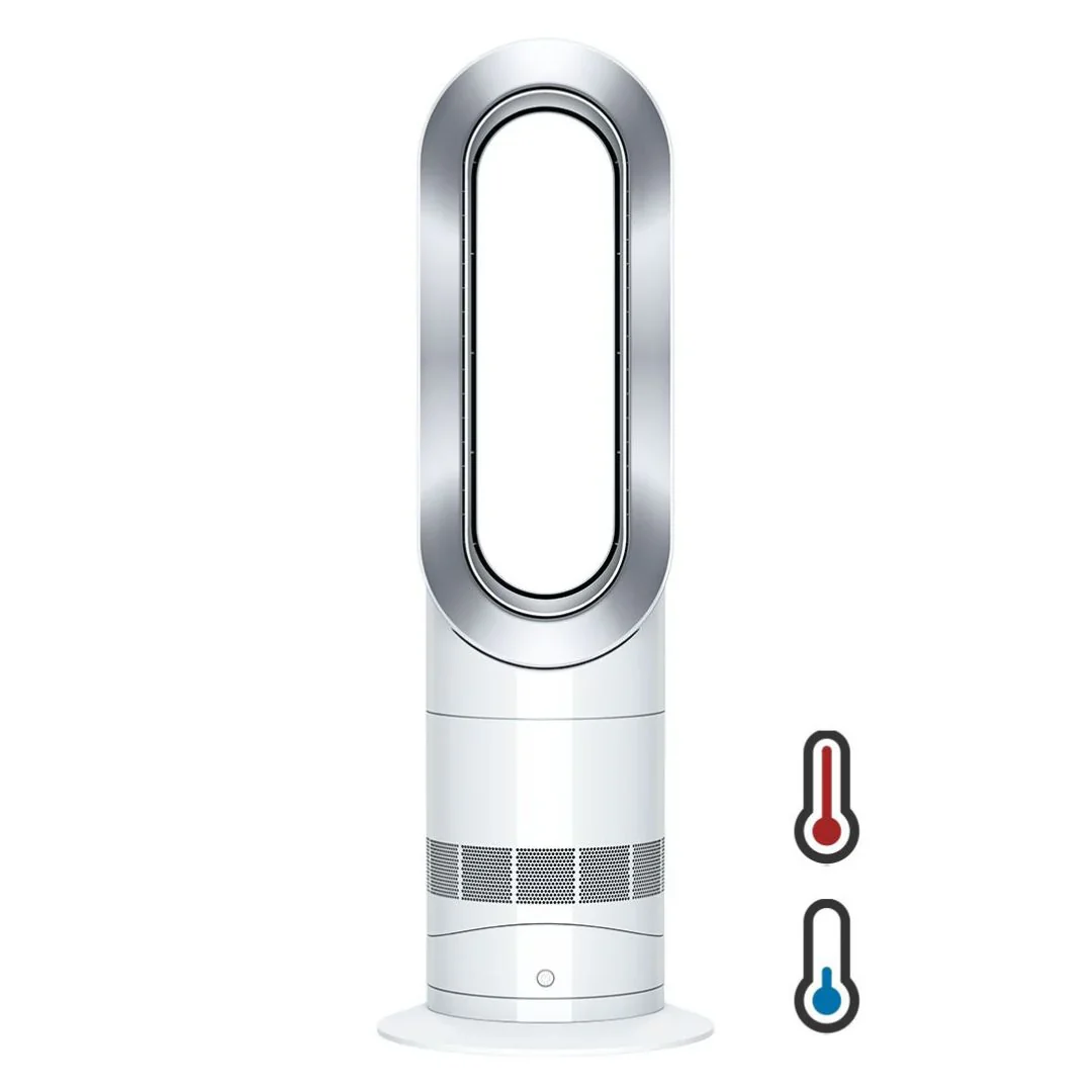 Air Conditioning Units & Fans